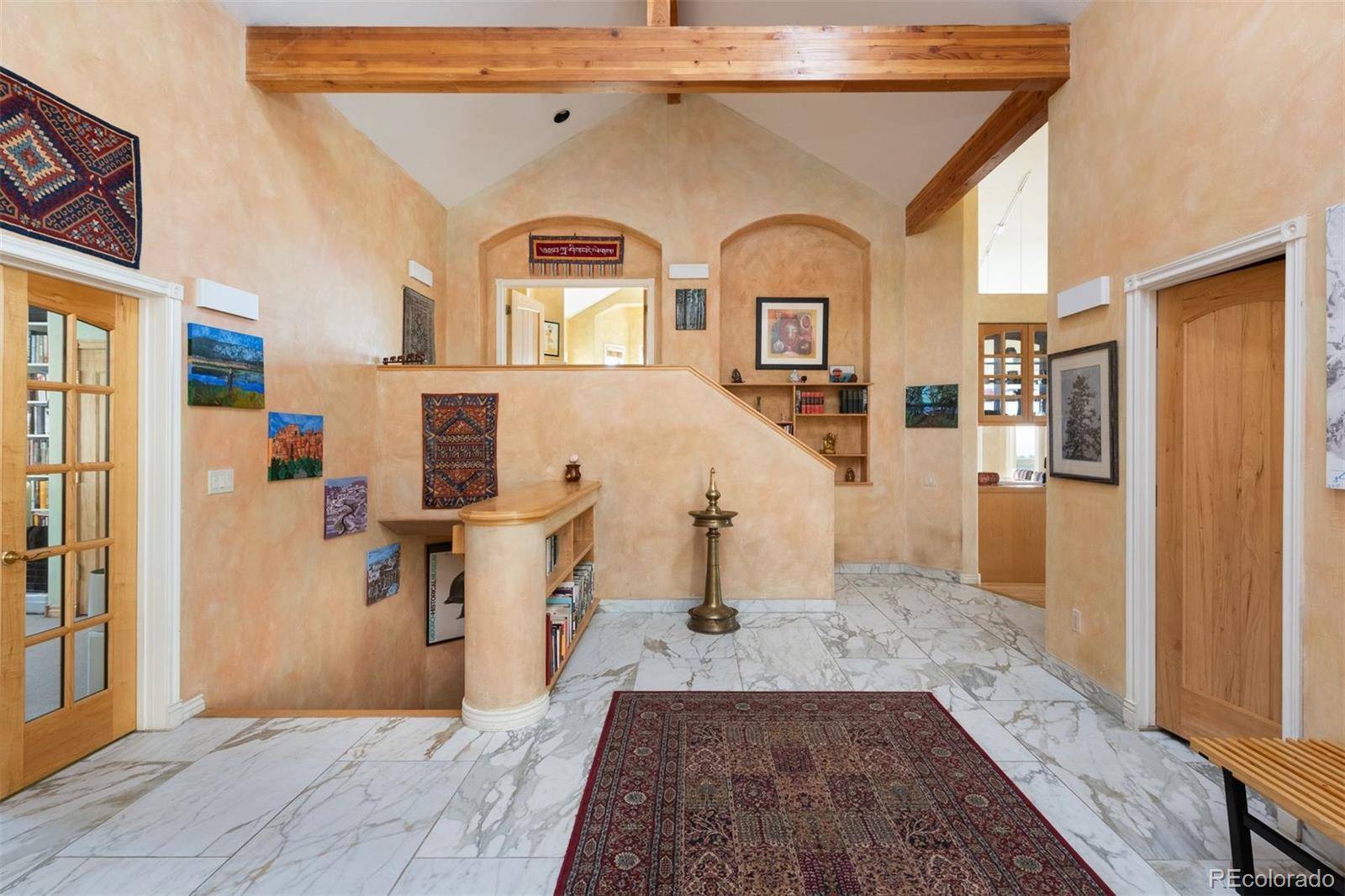1426 Rembrandt RD, Boulder, CO 80302