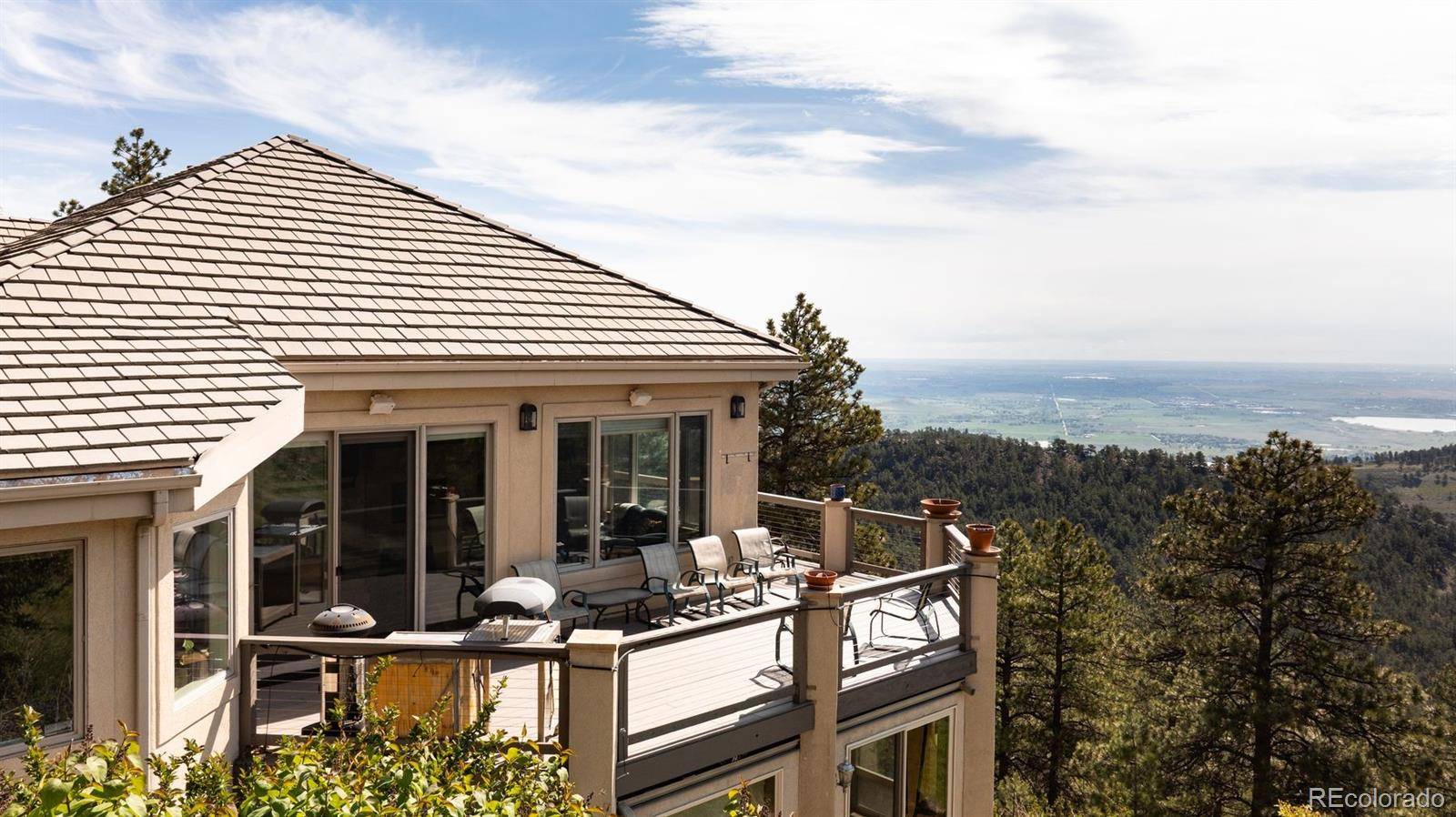 1426 Rembrandt RD, Boulder, CO 80302