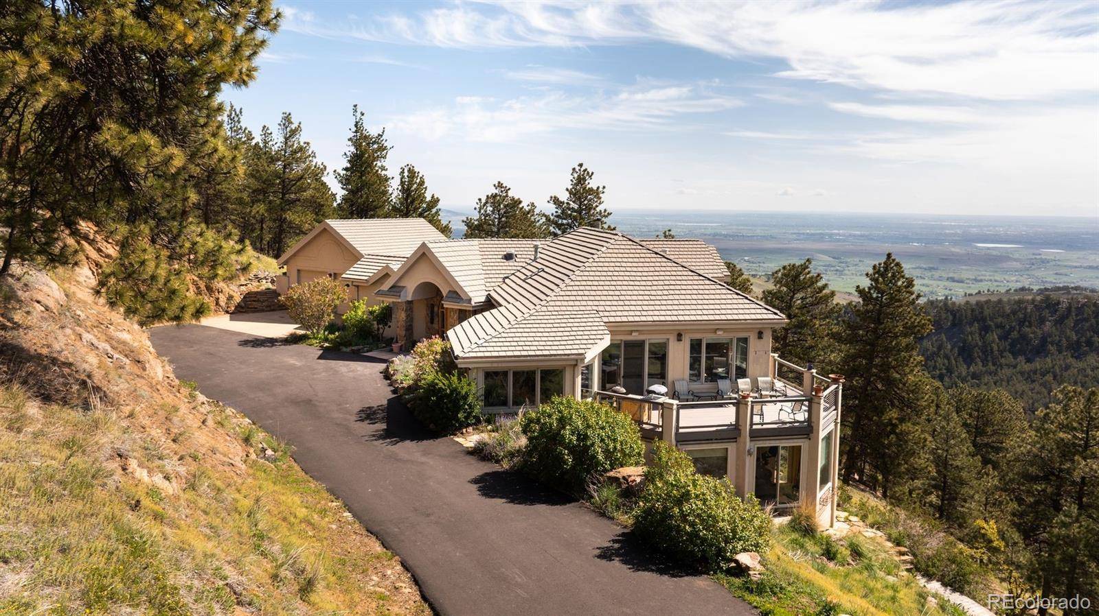 1426 Rembrandt RD, Boulder, CO 80302