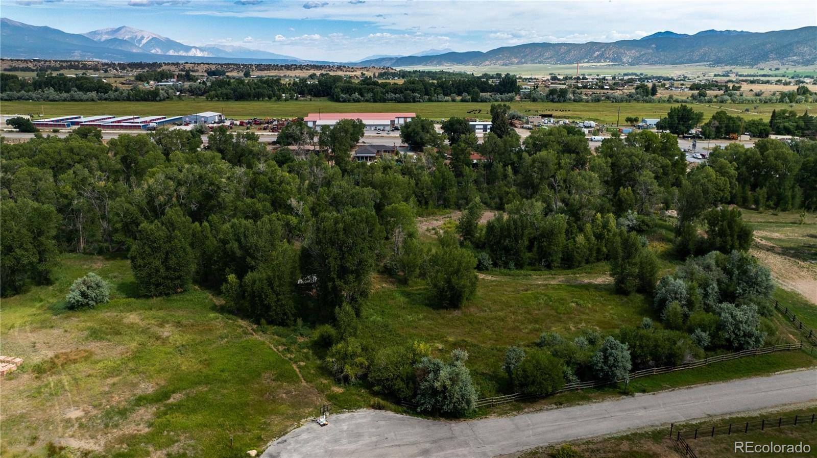 8116 Fawn Run, Salida, CO 81201