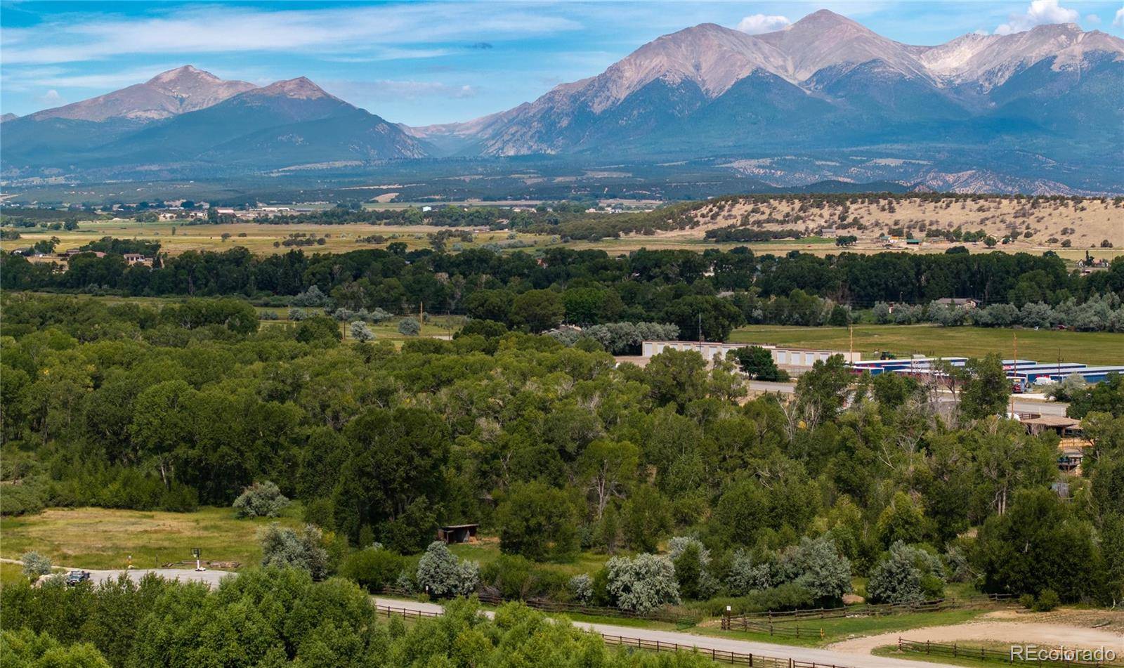 8116 Fawn Run, Salida, CO 81201