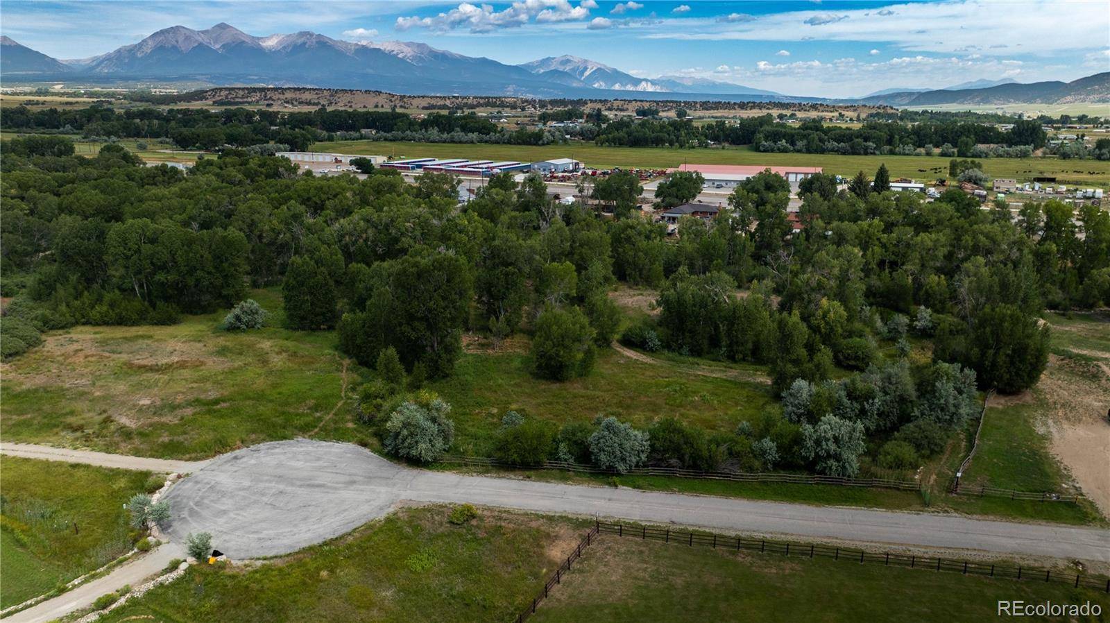 8116 Fawn Run, Salida, CO 81201