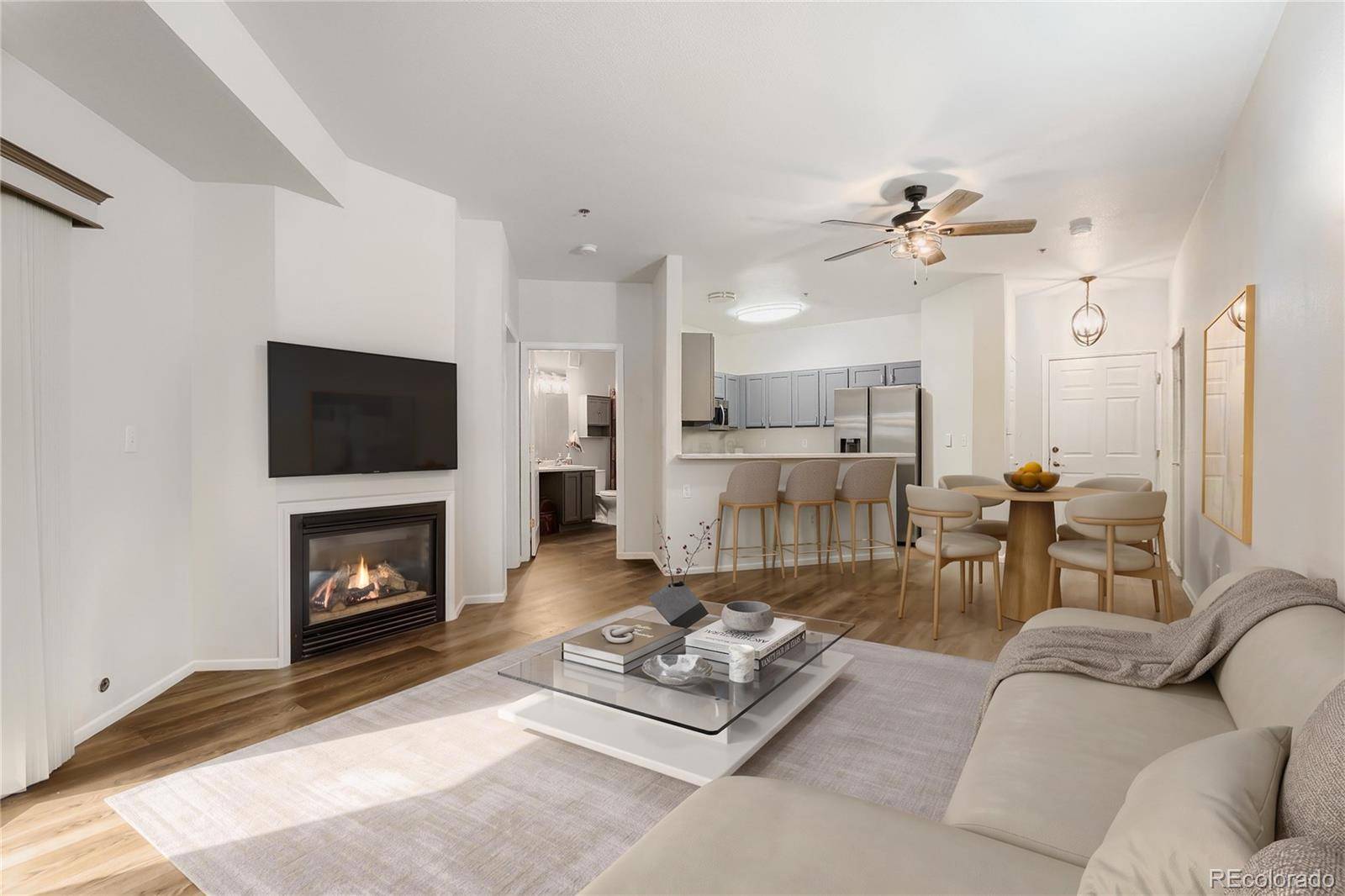 2896 W Riverwalk CIR #A109, Littleton, CO 80123