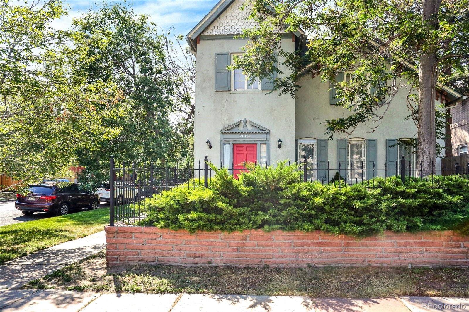 422 21st ST, Denver, CO 80205