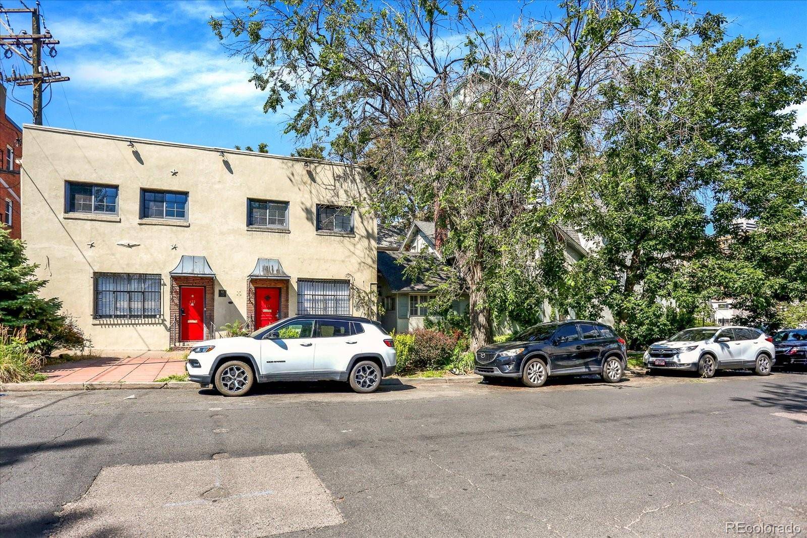 422 21st ST, Denver, CO 80205