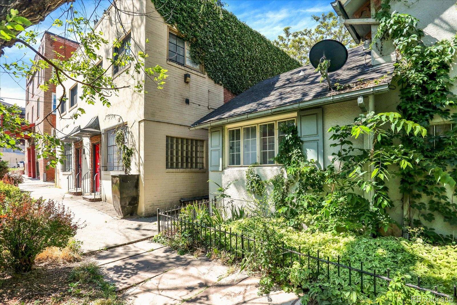 422 21st ST, Denver, CO 80205