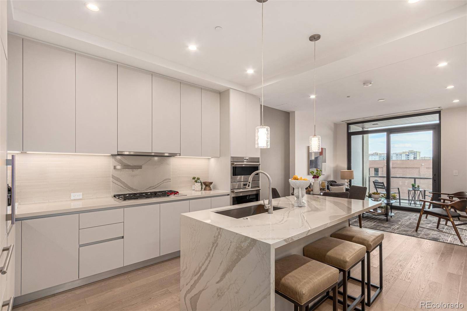 1901 Wazee ST #815, Denver, CO 80202