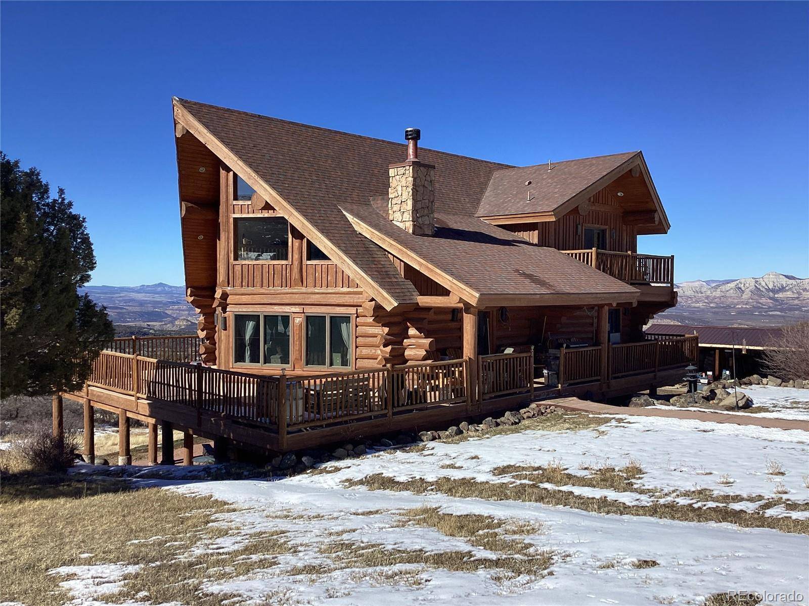 9073 54 7/10 RD, Molina, CO 81646