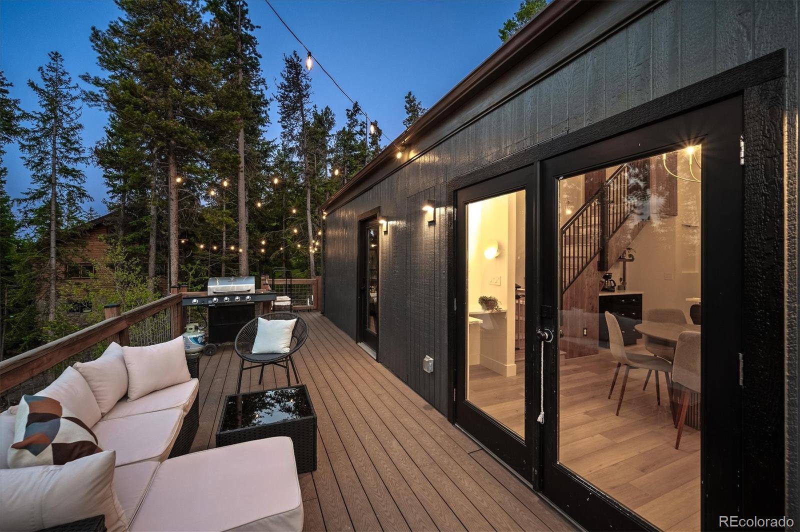 1633 Sinton RD, Evergreen, CO 80439