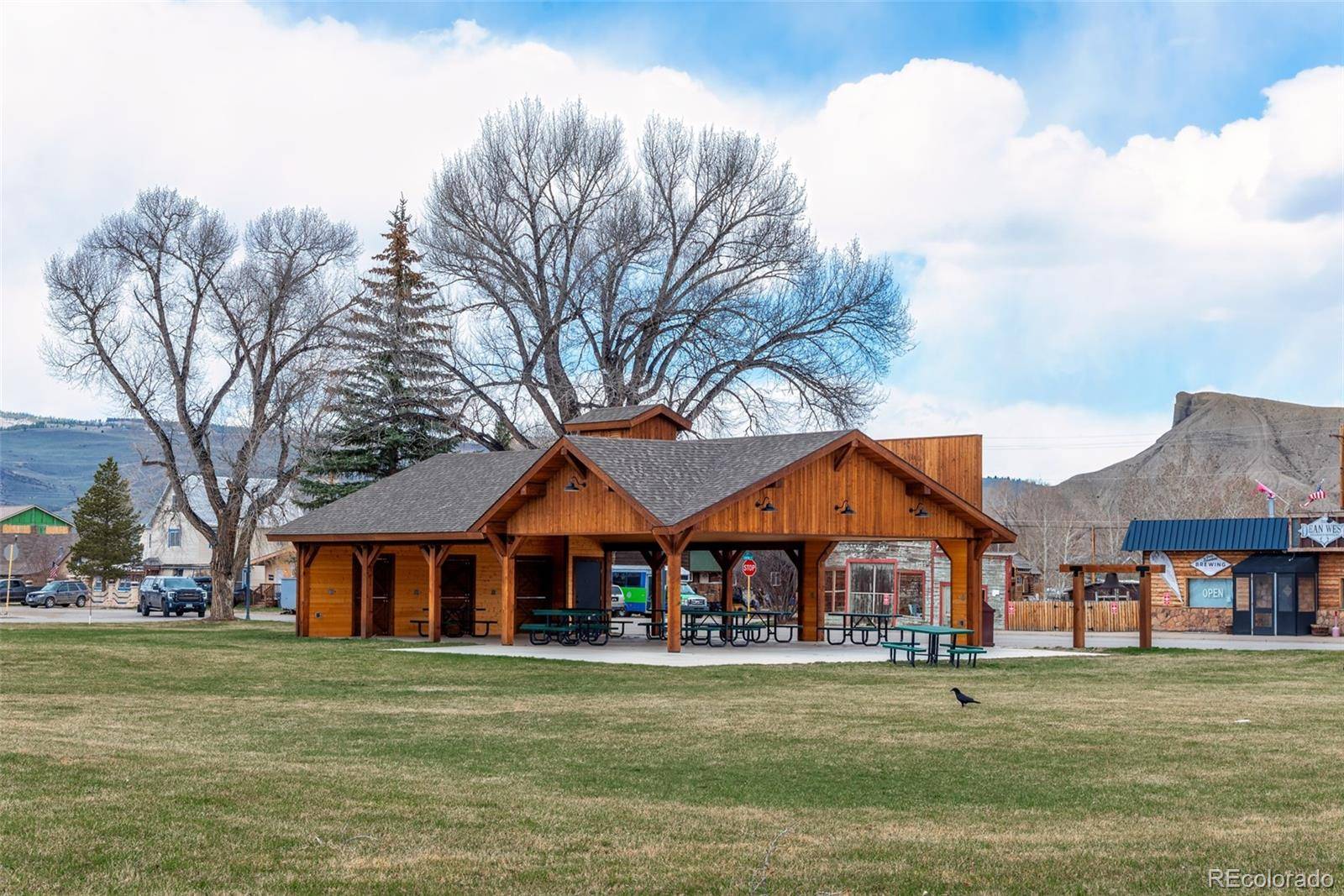 104 N 3rd ST, Kremmling, CO 80459