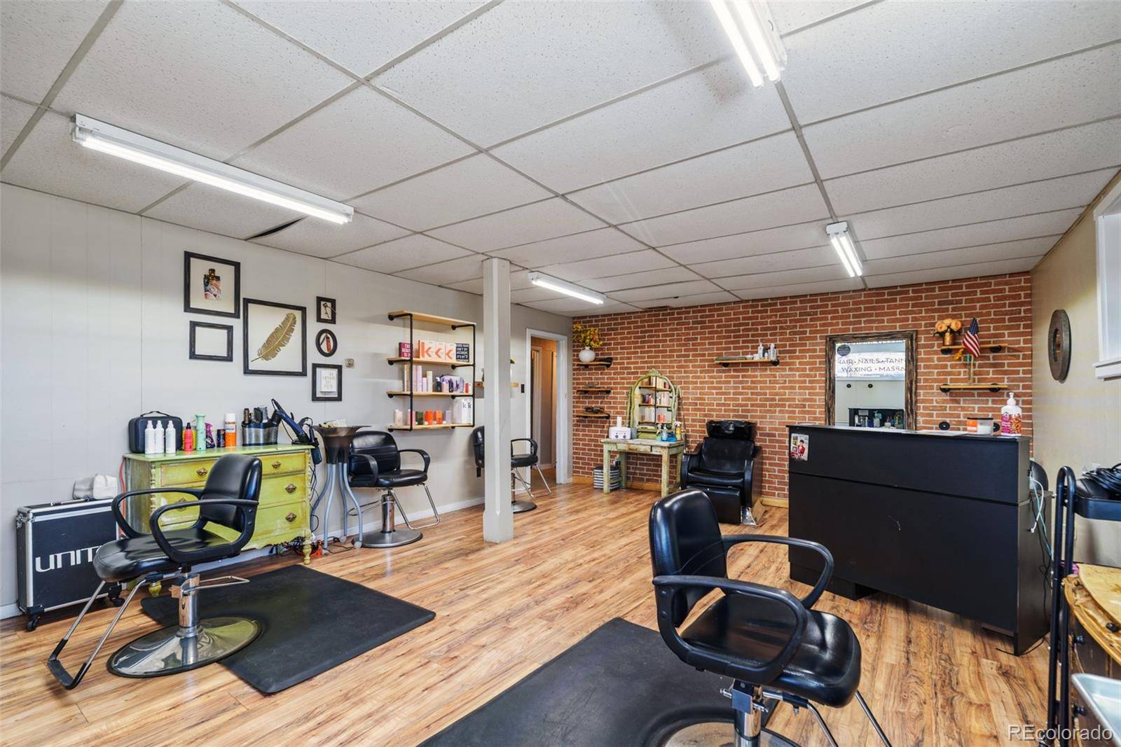 104 N 3rd ST, Kremmling, CO 80459