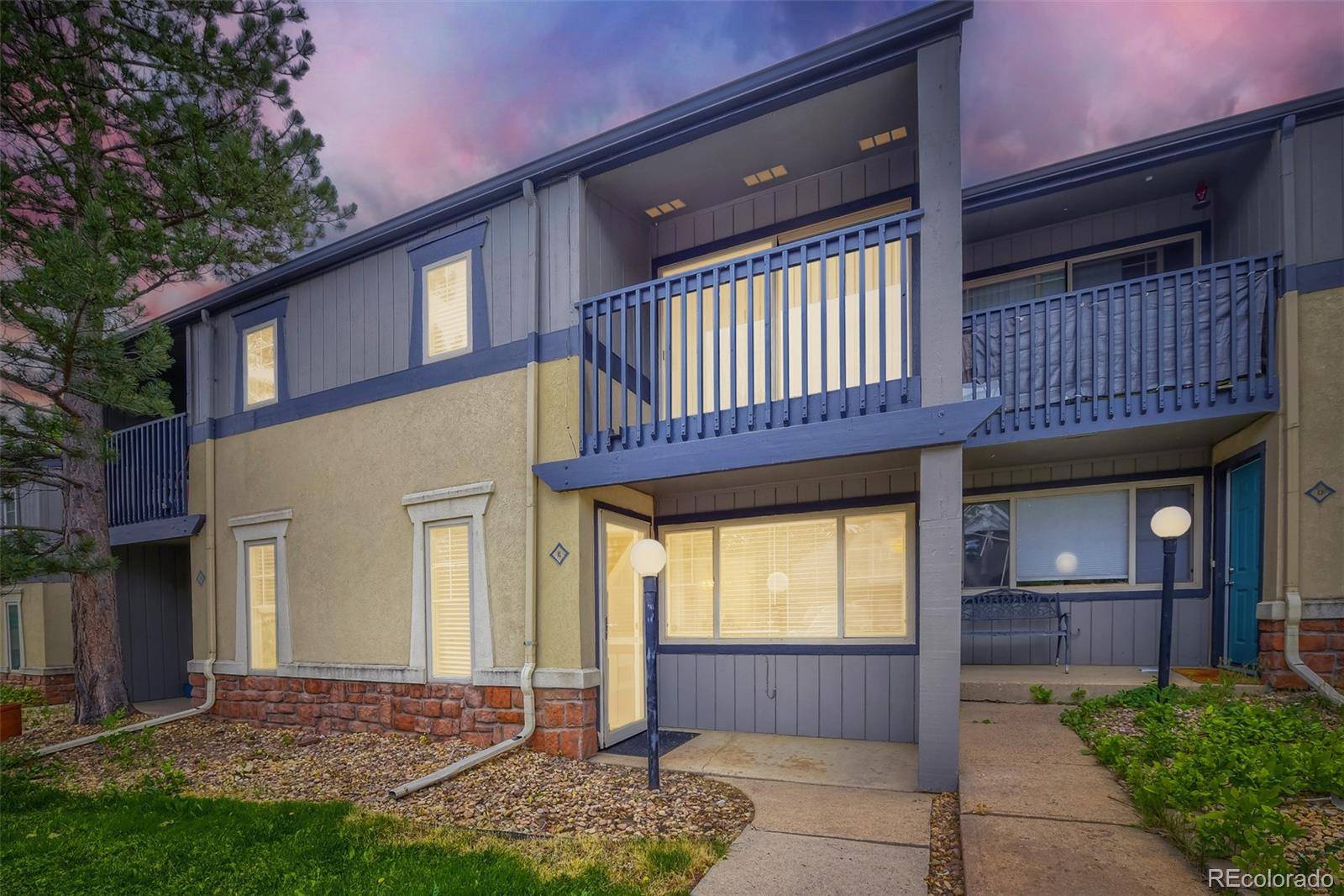 790 W Moorhead CIR #E, Boulder, CO 80305