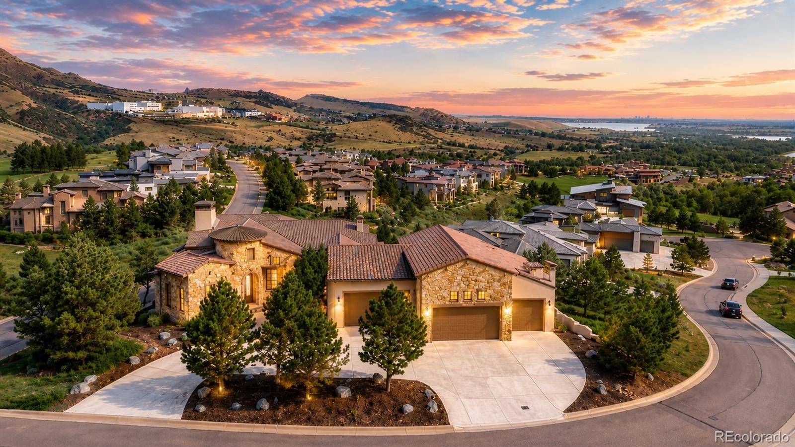 11415 Birolli PL, Littleton, CO 80125
