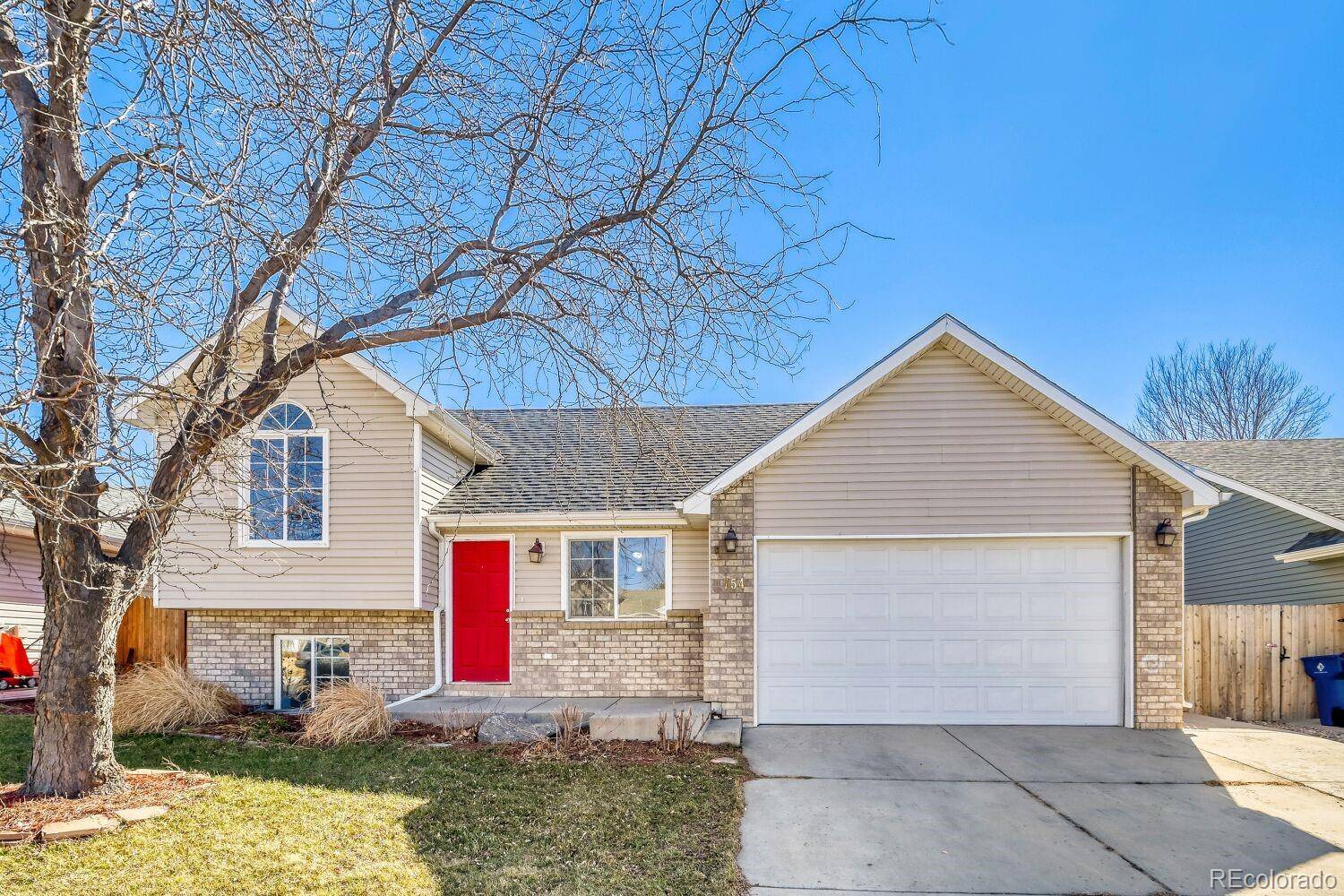 754 Mcclure AVE, Firestone, CO 80520
