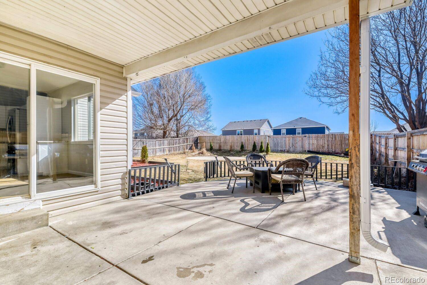 754 Mcclure AVE, Firestone, CO 80520