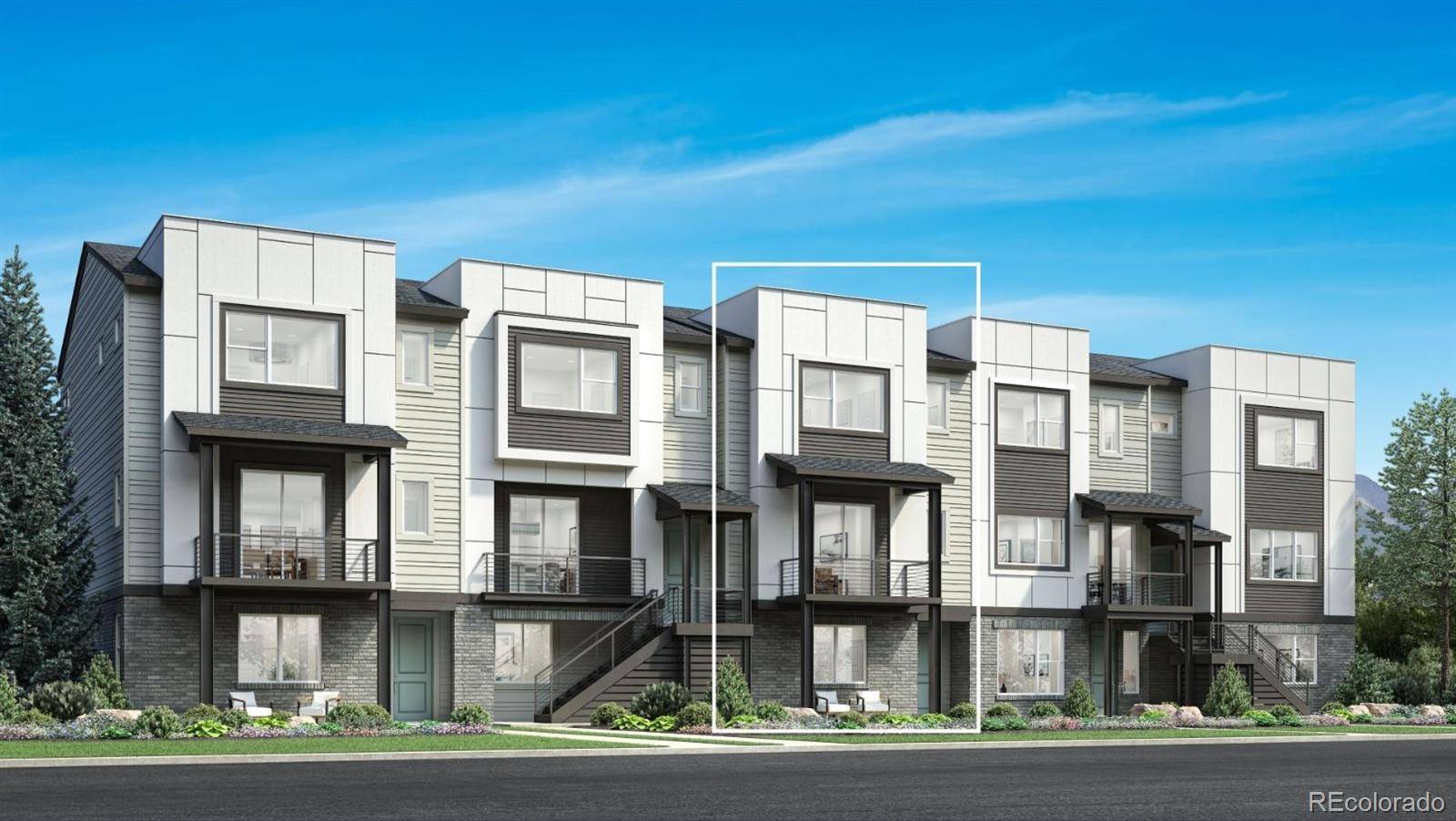 3440 W Elmhurst PL, Littleton, CO 80120