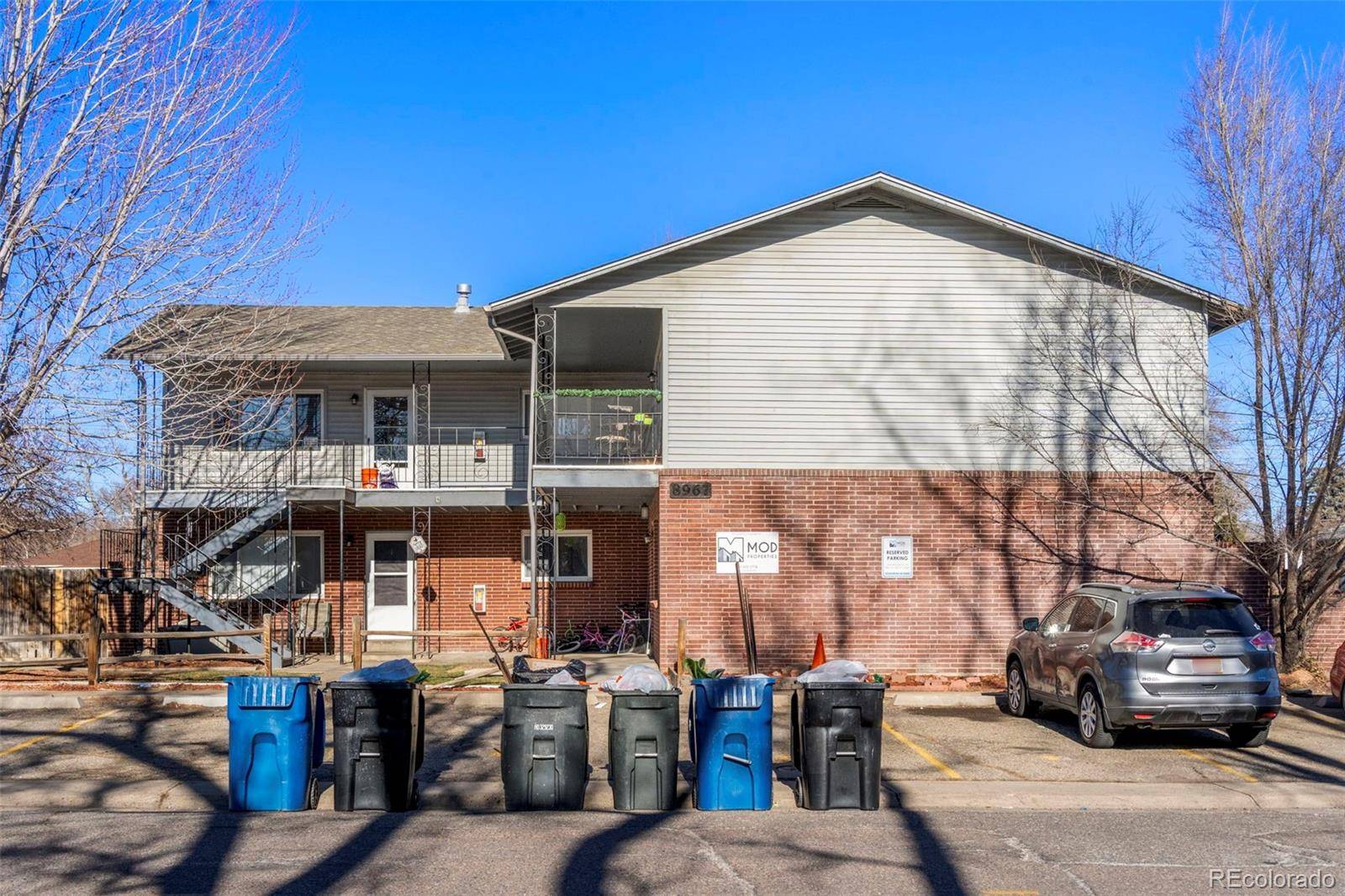 8967 W 54th PL, Arvada, CO 80002
