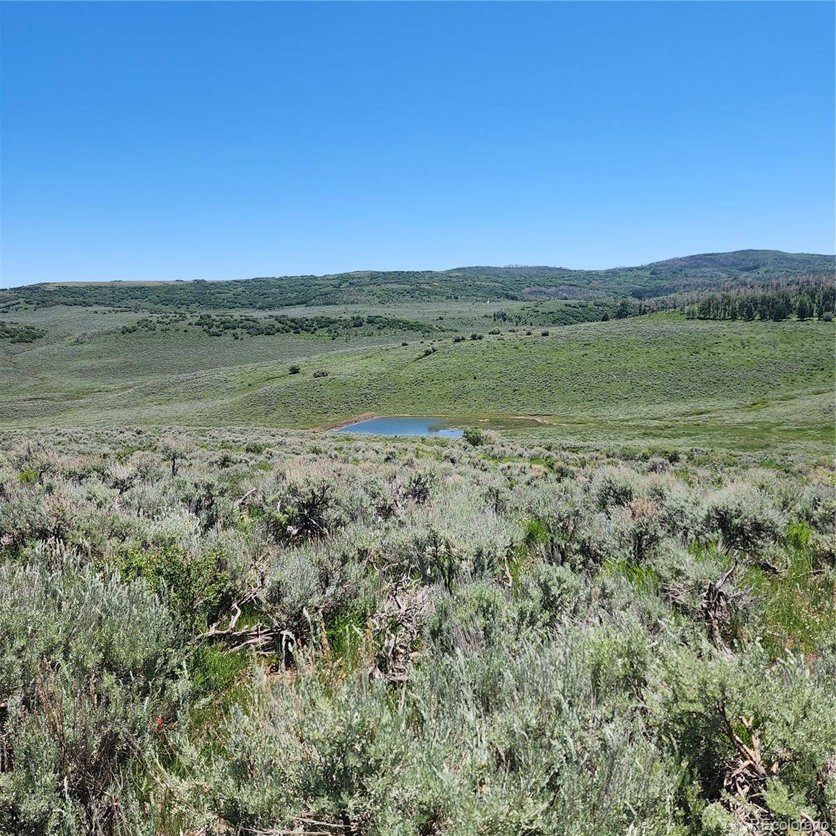 000 Divide (Mont's Draw) RD, Gateway, CO 81522