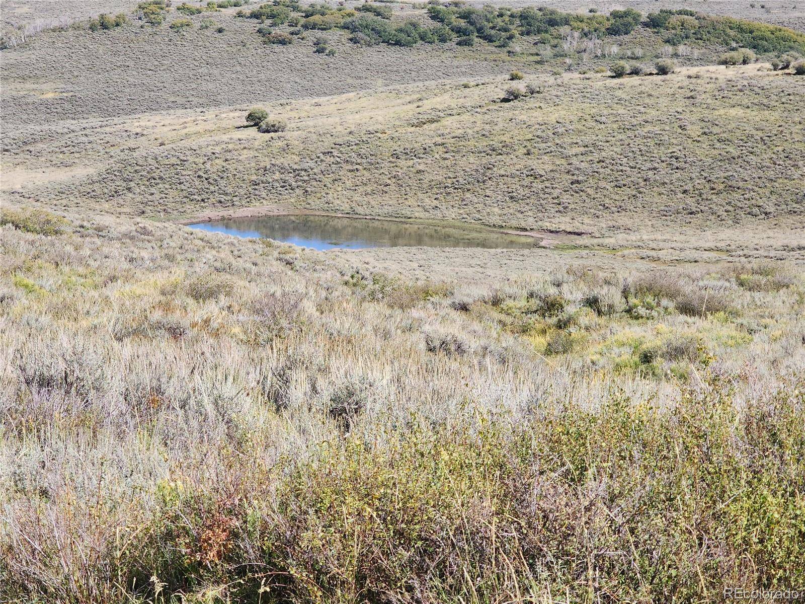 000 Divide (Mont's Draw) RD, Gateway, CO 81522
