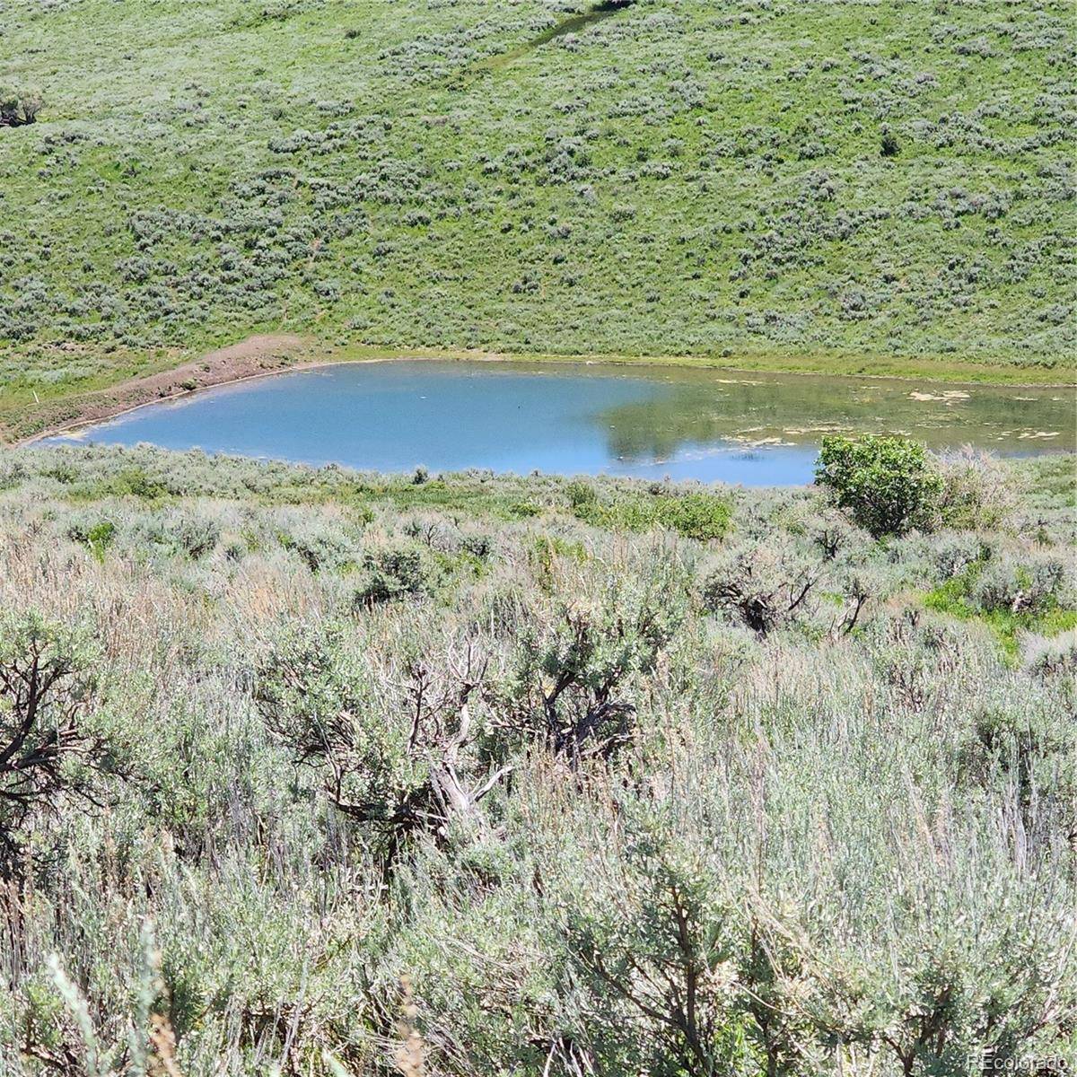 000 Divide (Mont's Draw) RD, Gateway, CO 81522