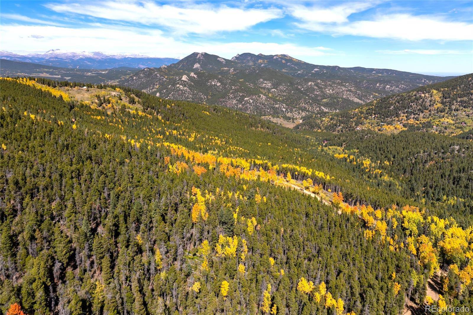 003 Seldom Seen RD, Golden, CO 80403