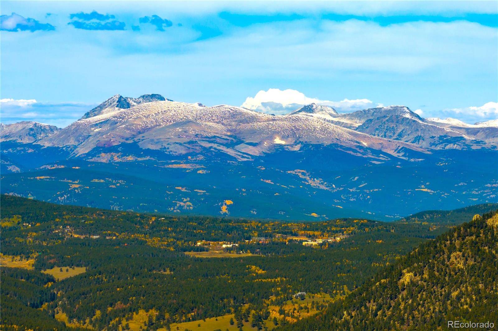 003 Seldom Seen RD, Golden, CO 80403