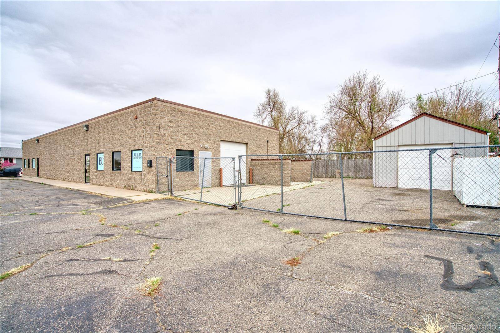 1400 W 70th AVE, Denver, CO 80221