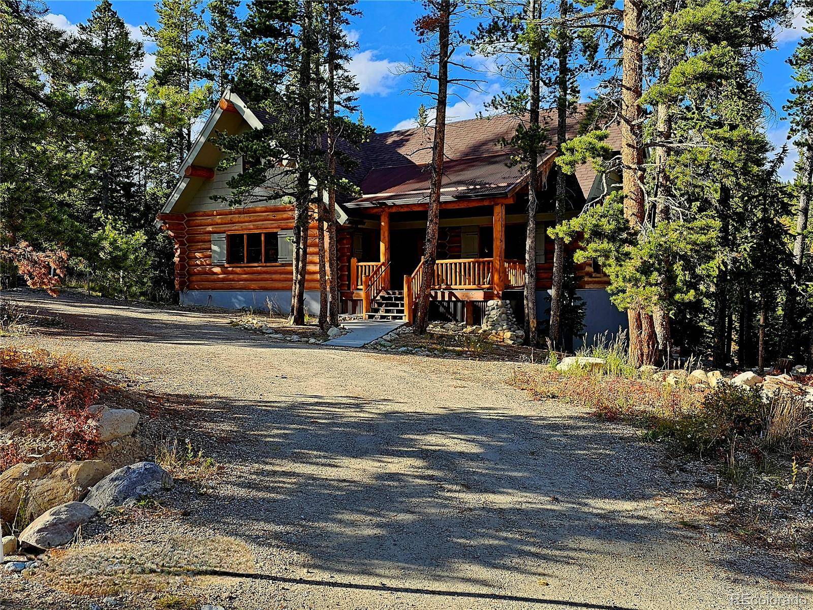 365 Gold Pan LN, Fairplay, CO 80440