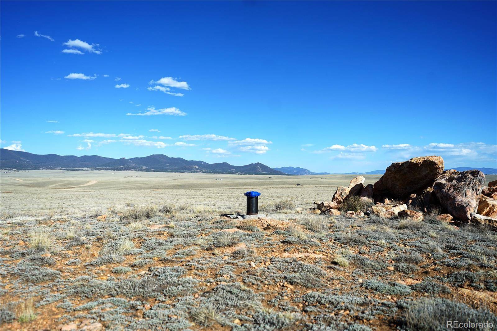 417 Andesite WAY, Hartsel, CO 80449