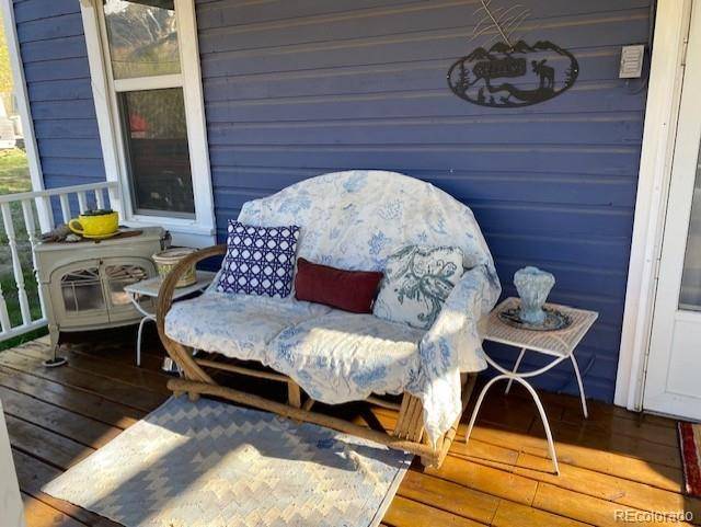 149 Lang ST, Twin Lakes, CO 81251