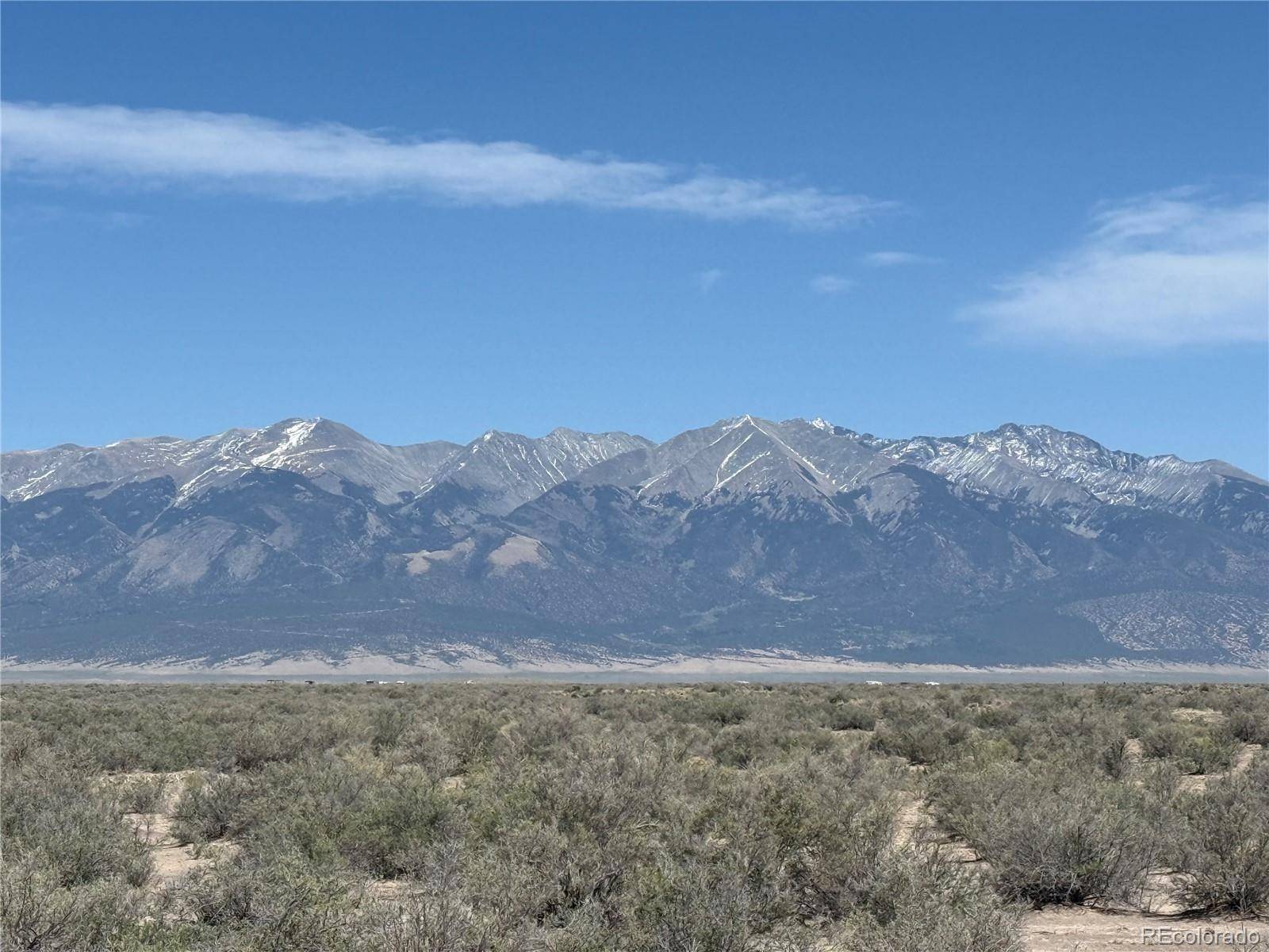 00 Vacant Land, Alamosa, CO 81101