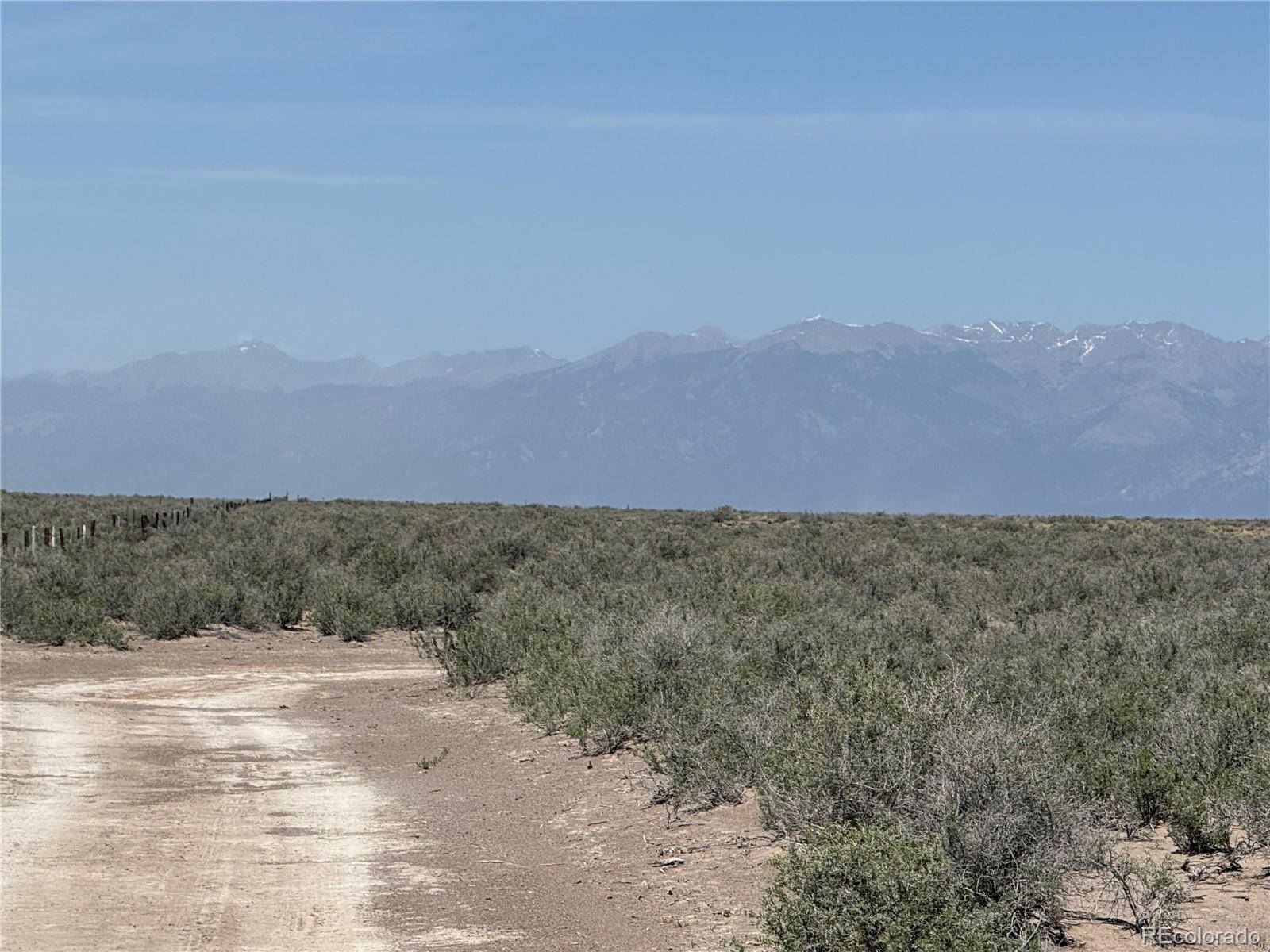 00 Vacant Land, Alamosa, CO 81101