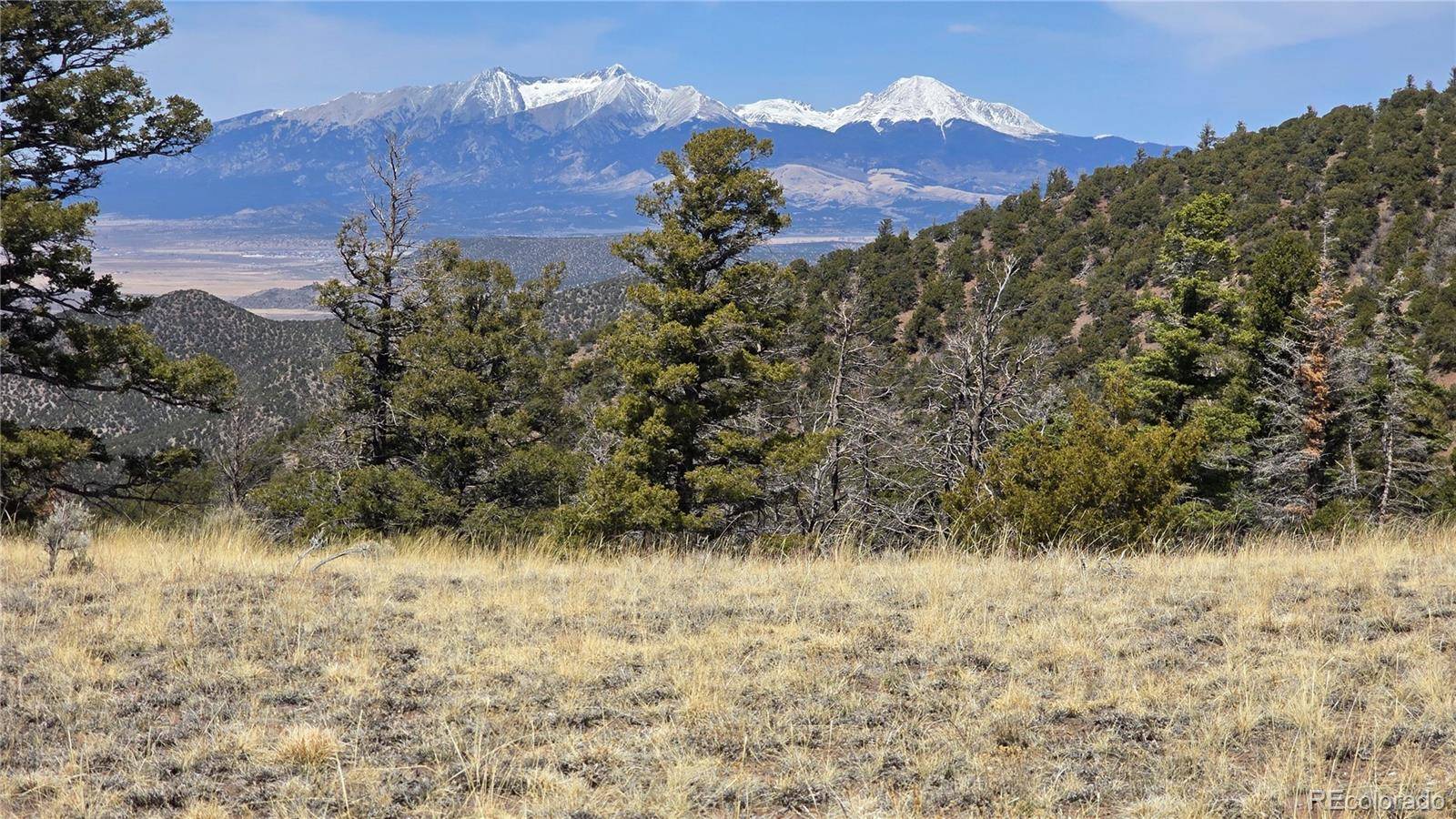 Lot 5506 Balleroy RD, Fort Garland, CO 81133