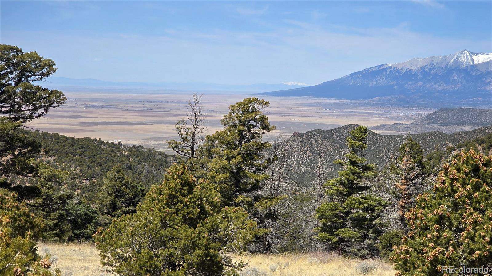 Lot 5506 Balleroy RD, Fort Garland, CO 81133