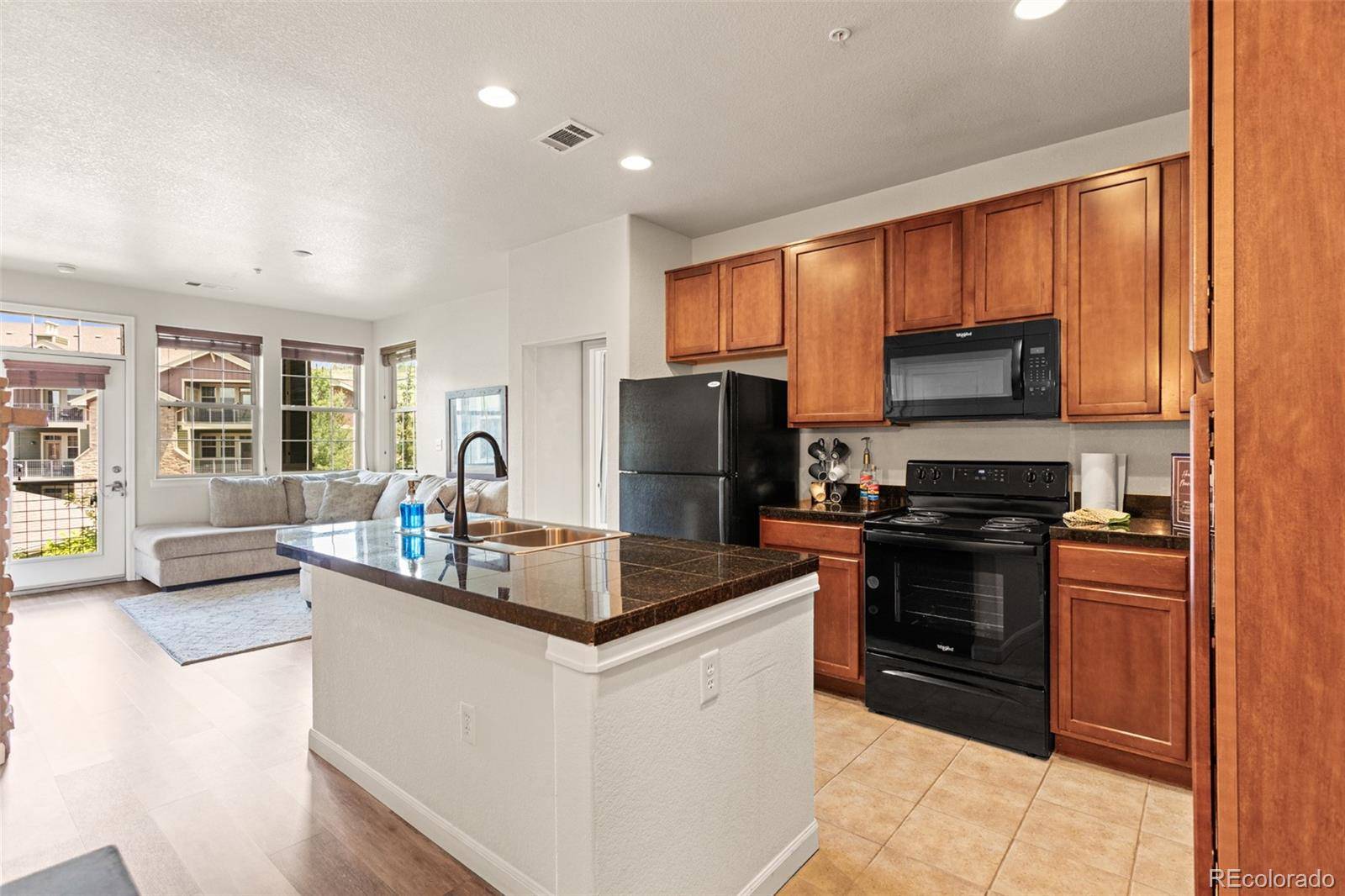 152 Village Rd. #206, Granby, CO 80446