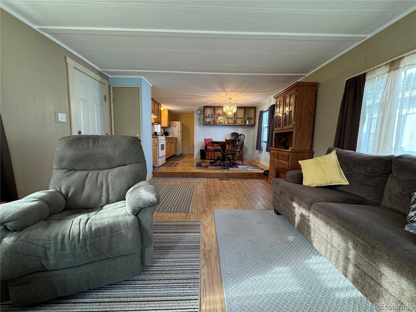 910 J ST, Salida, CO 81201
