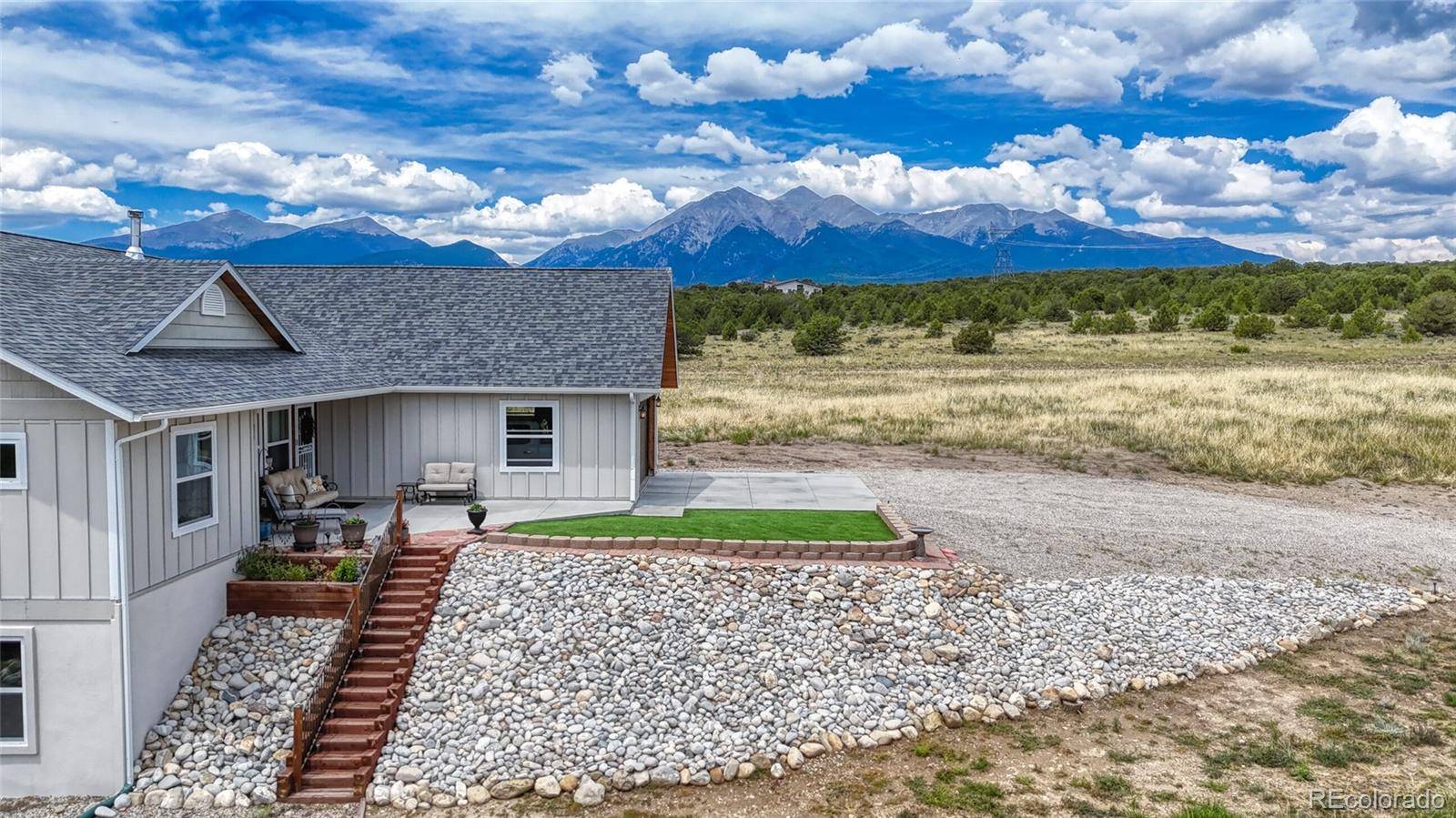 14400 Granite Pkwy, Salida, CO 81201