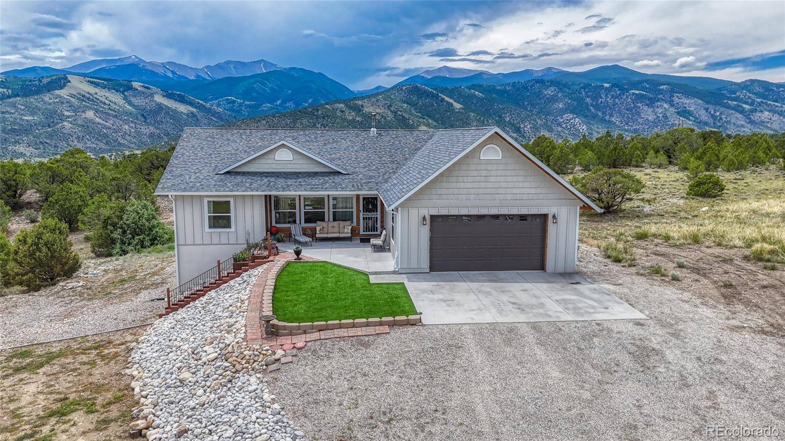 14400 Granite Pkwy, Salida, CO 81201