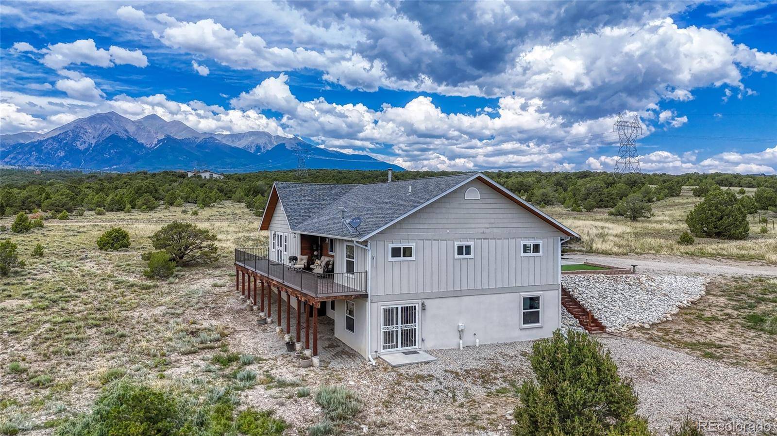 14400 Granite Pkwy, Salida, CO 81201