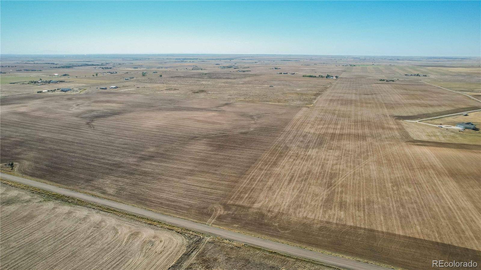 6365 S Cr-161, Strasburg, CO 80136