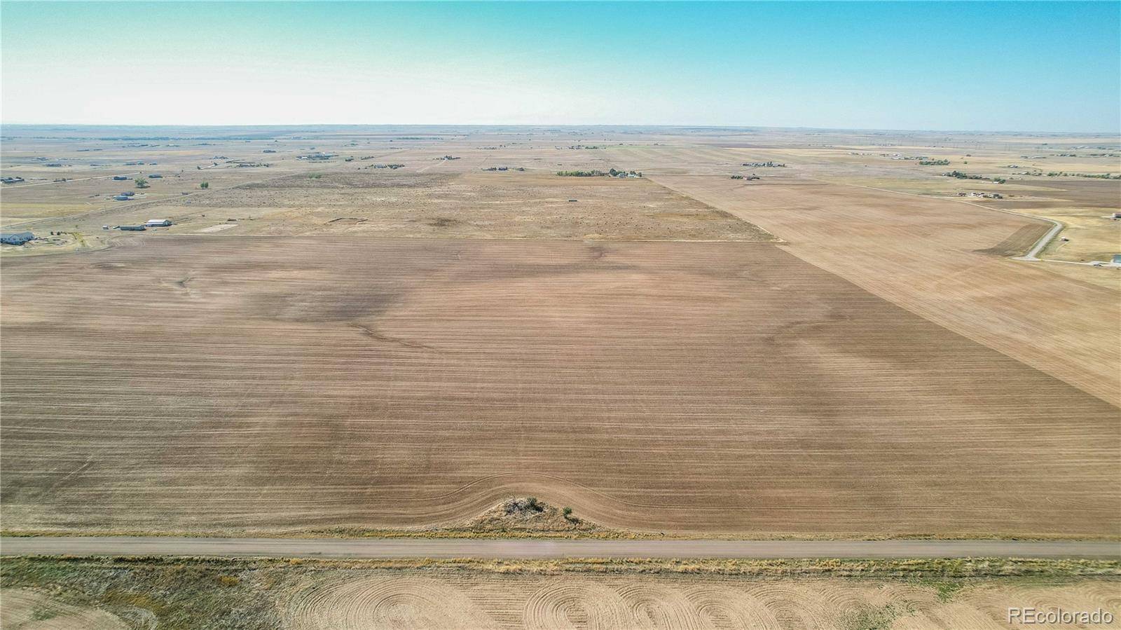 6365 S Cr-161, Strasburg, CO 80136