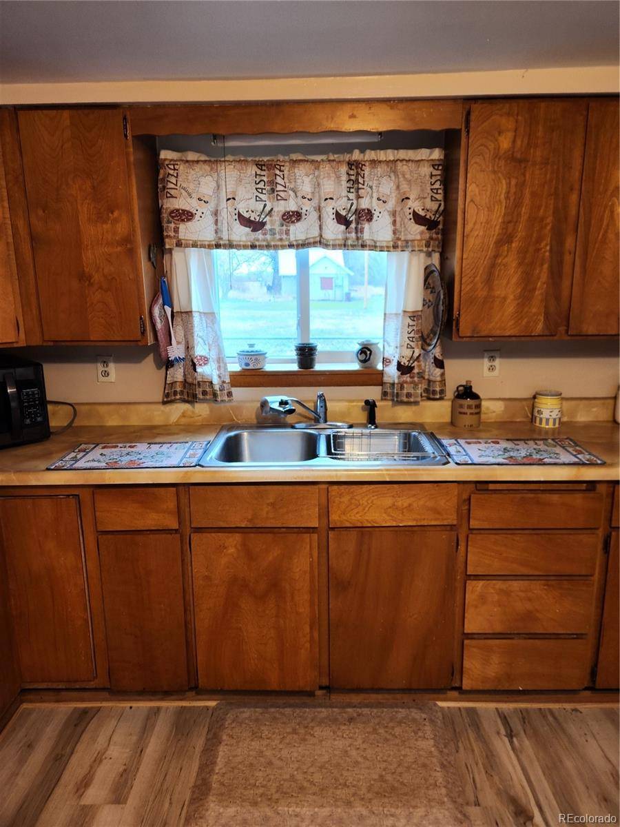 5272 W County Road 5, Del Norte, CO 81132