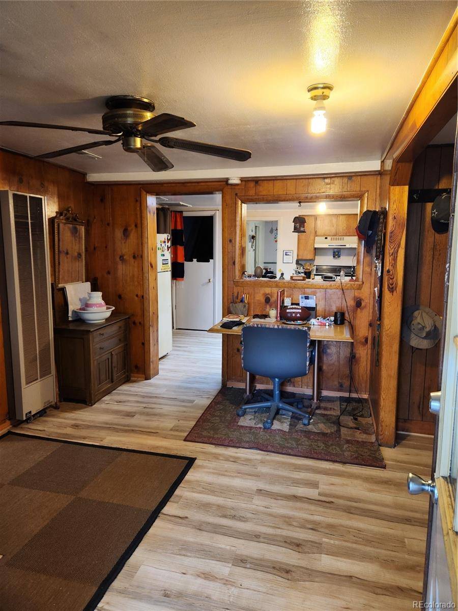 5272 W County Road 5, Del Norte, CO 81132