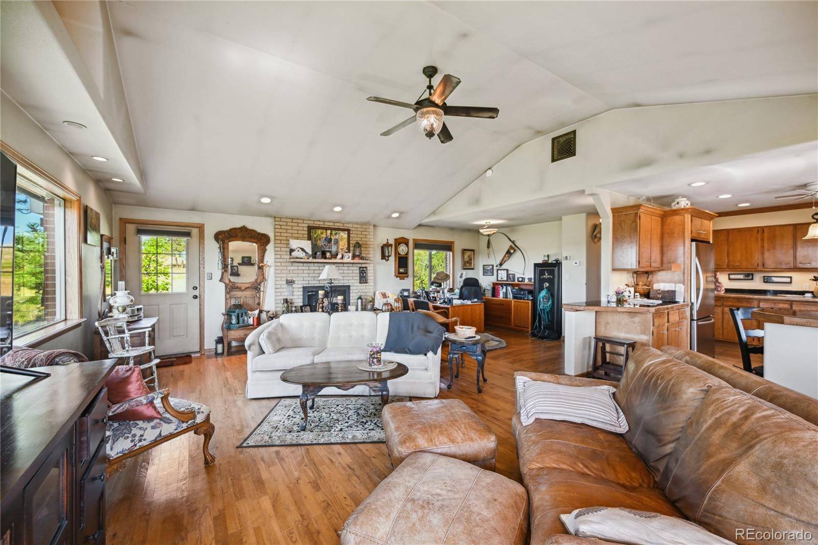 8855 E Parker RD, Parker, CO 80138