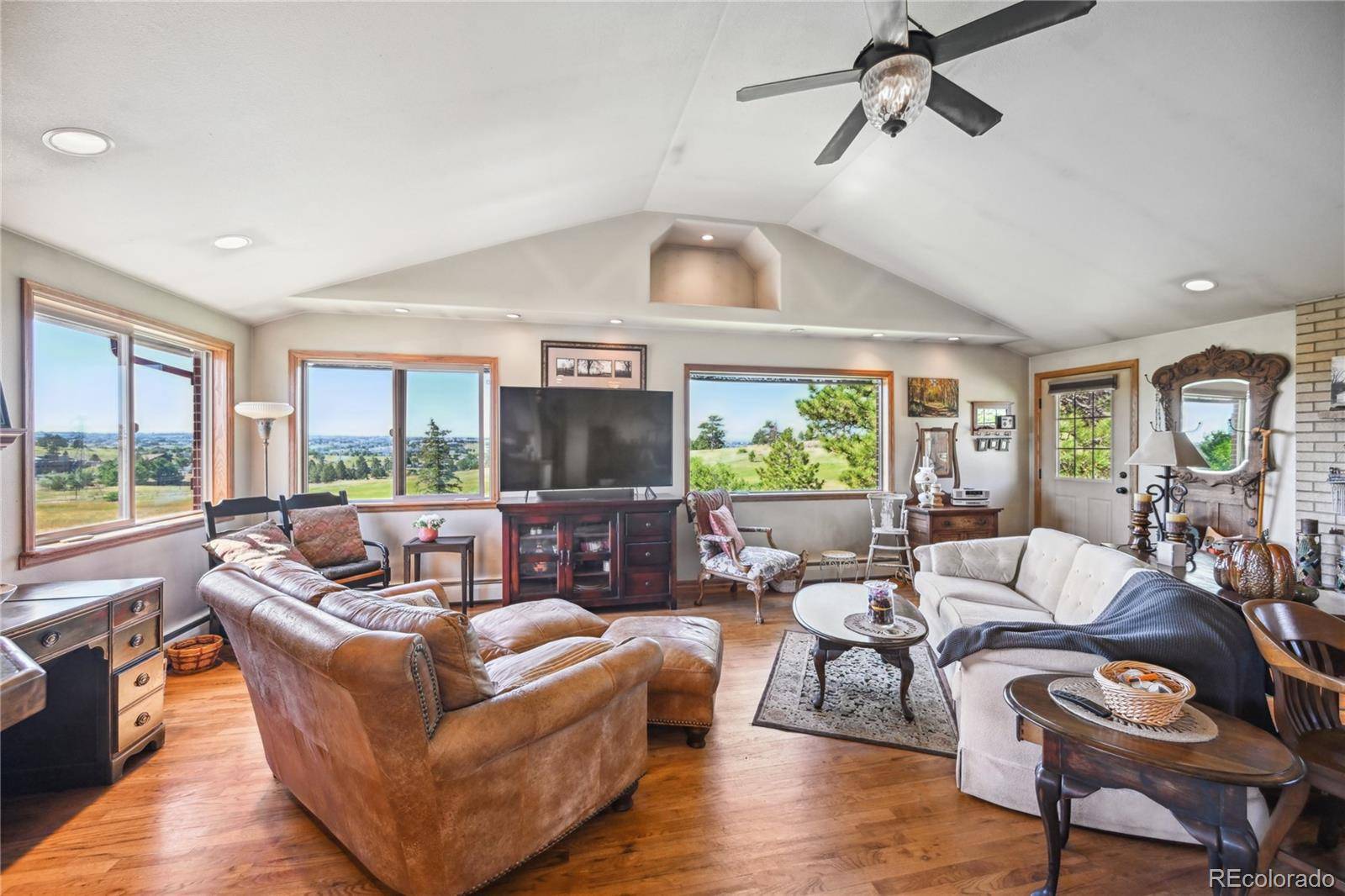 8855 E Parker RD, Parker, CO 80138