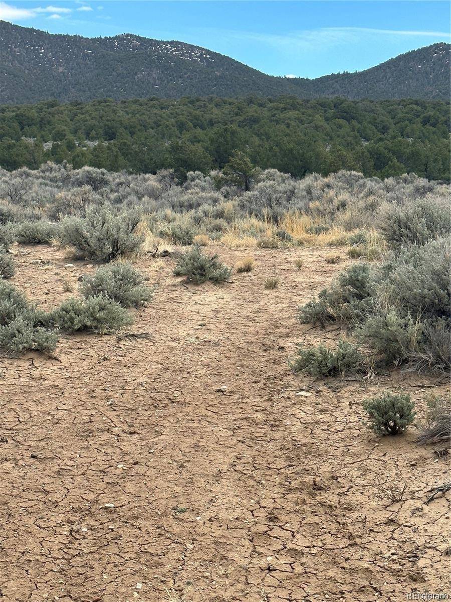 1981 Yablon RD, Fort Garland, CO 81133