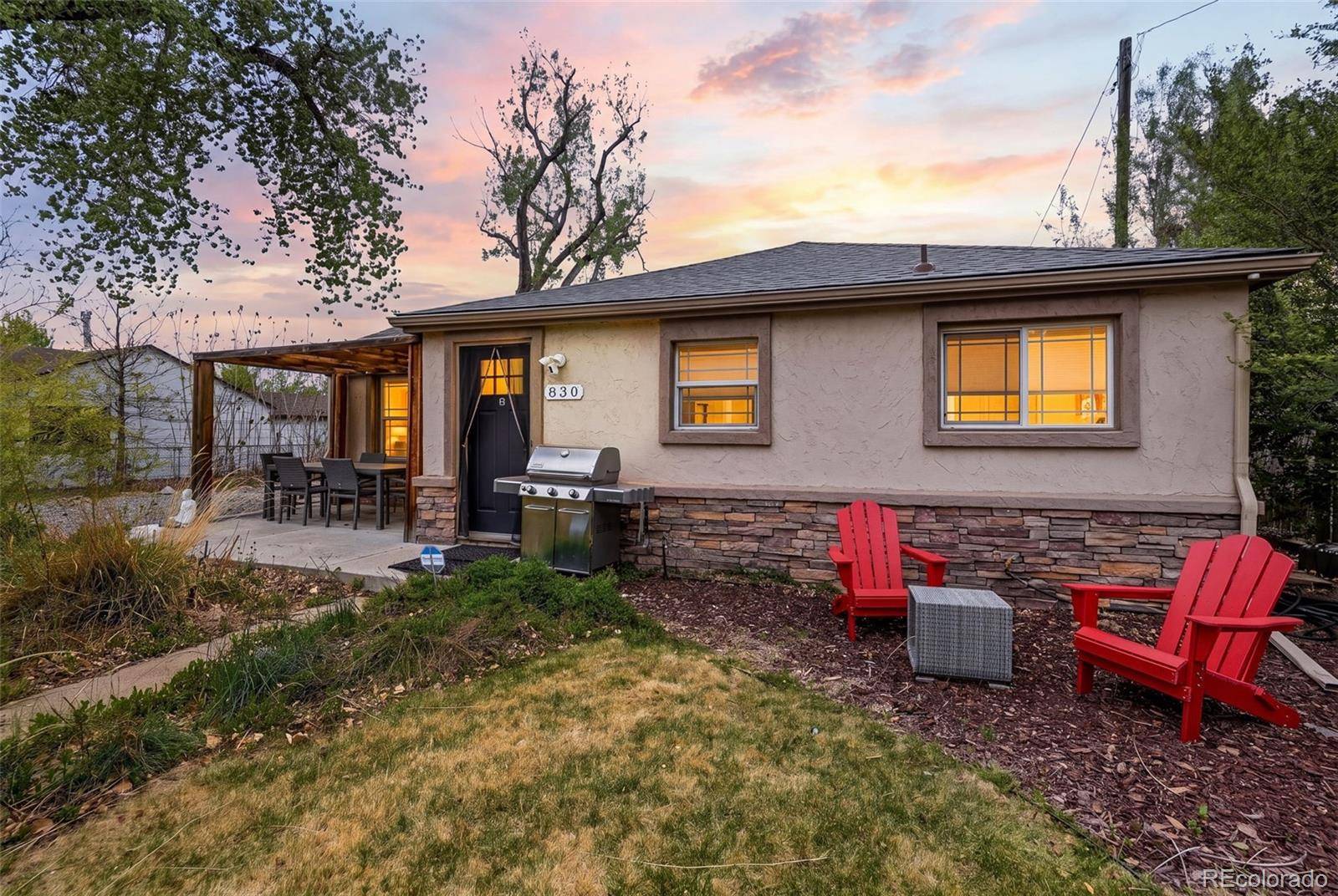830 Benton ST, Lakewood, CO 80214