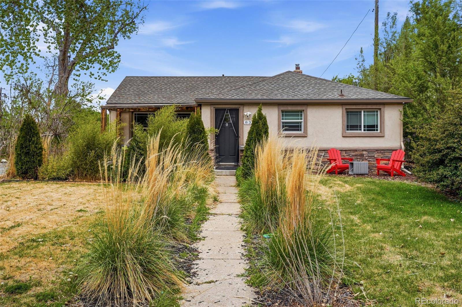 830 Benton ST, Lakewood, CO 80214