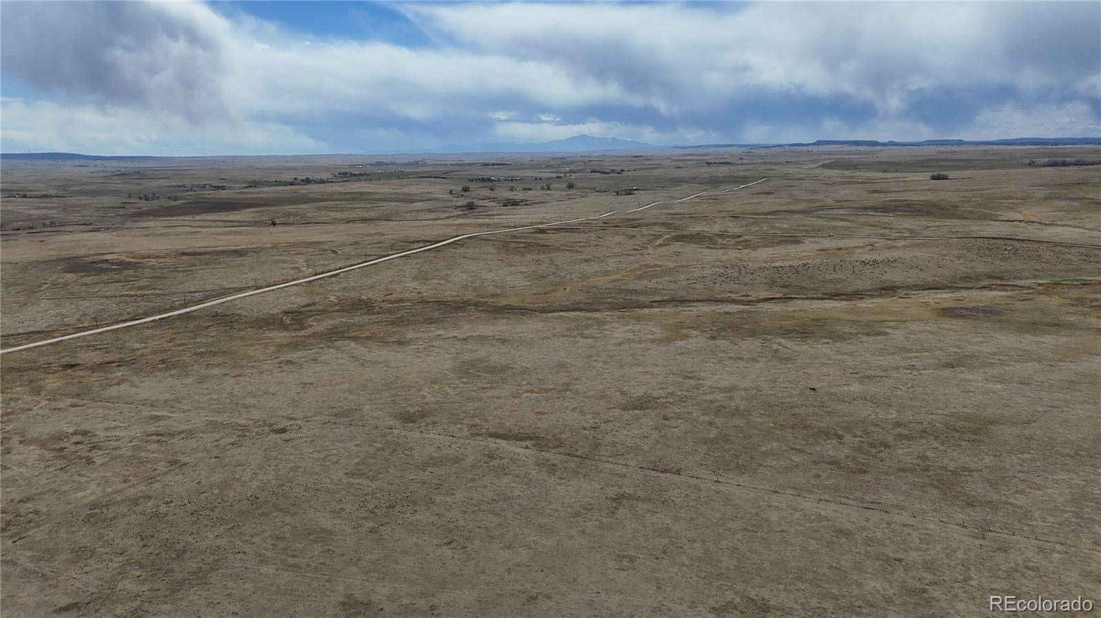 001 Commerce Road, Matheson, CO 80830