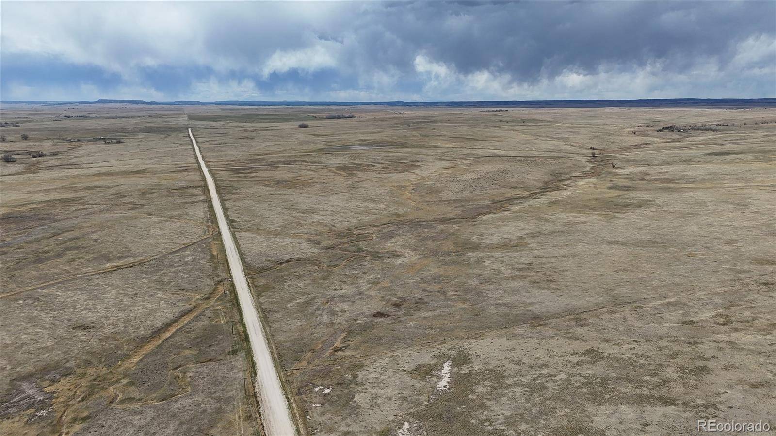001 Commerce Road, Matheson, CO 80830
